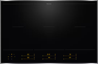 Миле Варочная панель индукционная KM 8585 FR Miele